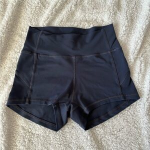 Free Spirit Outlet Gym Shorts - Small